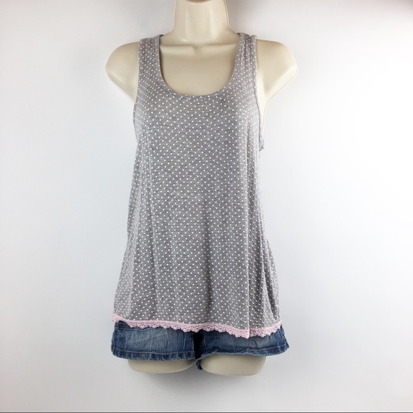 Reva Rofe Sleepwear top - Picture 1 of 5